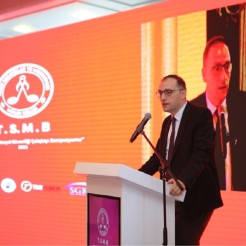 Müzisyenlerin Sosyal Güvenliği Çalıştayı 2023